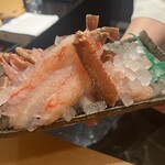 麻布さおとめ - 