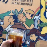 スペシャルティコーヒー豆専門店 トライブ - 