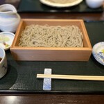 Teuchi Soba Dokoro Taniya - 