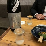 蕎麦とお酒 碧 - 