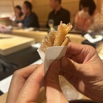 麻布さおとめ - 