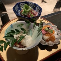 肉匠なか田 本店 -  肉匠なか田 本店 -