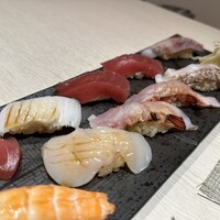 くずし寿司割烹 海月 - 