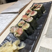 くずし寿司割烹 海月 - 