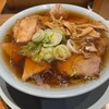 ひろちゃんラーメン!