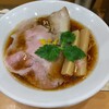 なにわ 麺次郎