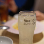 MICHI FISH&OYSTER - 