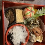 福井割烹 望月 - 