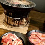 Shichirin Yakiniku Anan - 