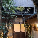 晦庵 河道屋 本店 - 