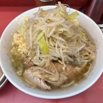 ラーメン二郎 - 