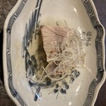 福井割烹 望月 - 