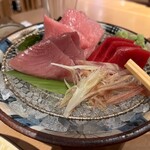 Ginjou Maguro - 