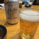 高槻岡本酒場　情熱ホルモン - 