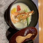 福井割烹 望月 - 