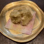 福井割烹 望月 - 