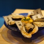 MICHI FISH&OYSTER - 