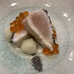 福井割烹 望月 - 