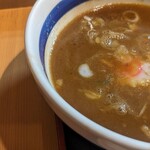 Sanuki Taishouken Yuu - 限定　麺屋ゆうオリジナルつけ麺スープ