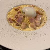 Lounge & Dining G - 