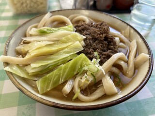 Miura Udon - 