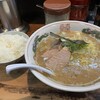 山ちゃんラーメン