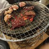 七輪焼肉 安安 - 