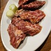 炭火ホルモン焼肉 ひゃくてん 溝の口