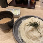 水沢うどん 水香苑 - 