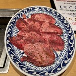 h Yakiniku Ichifuku - 