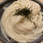 水沢うどん 水香苑 - 