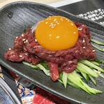 武蔵小金井肉流通センター - 