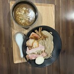 麺亭 まきた - 