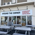 Around the Corner - 