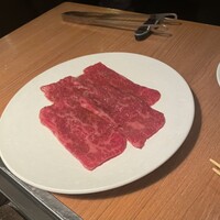 焼肉 矢澤 東京 - 