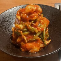 焼肉 矢澤 東京 - 