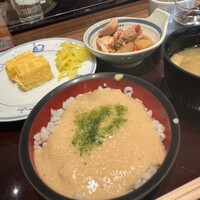 浅草むぎとろ 本店 - 