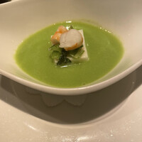 Cuisine Franco-japonaise Matsushima - 