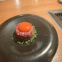 焼肉 矢澤 東京 - 