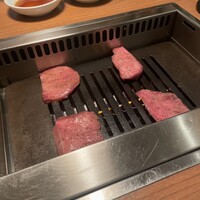 焼肉 矢澤 東京 - 
