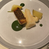 Cuisine Franco-japonaise Matsushima - 