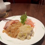 Shanghai Dining 状元樓 - 