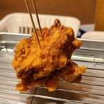 串カツ くまた - 