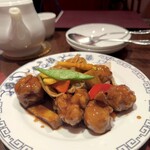 Shanghai Dining 状元樓 - 