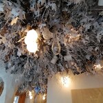 TREE by NAKED yoyogi park - 