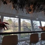 TREE by NAKED yoyogi park - 