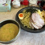 Terada Ya Ramen - 