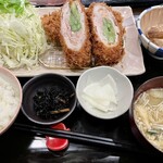 とんかつ多酒多彩 地蔵 - 料理写真: