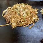 Okonomiyaki Chigusa - 