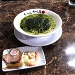 自家製麺 ら～めん かり屋 - 